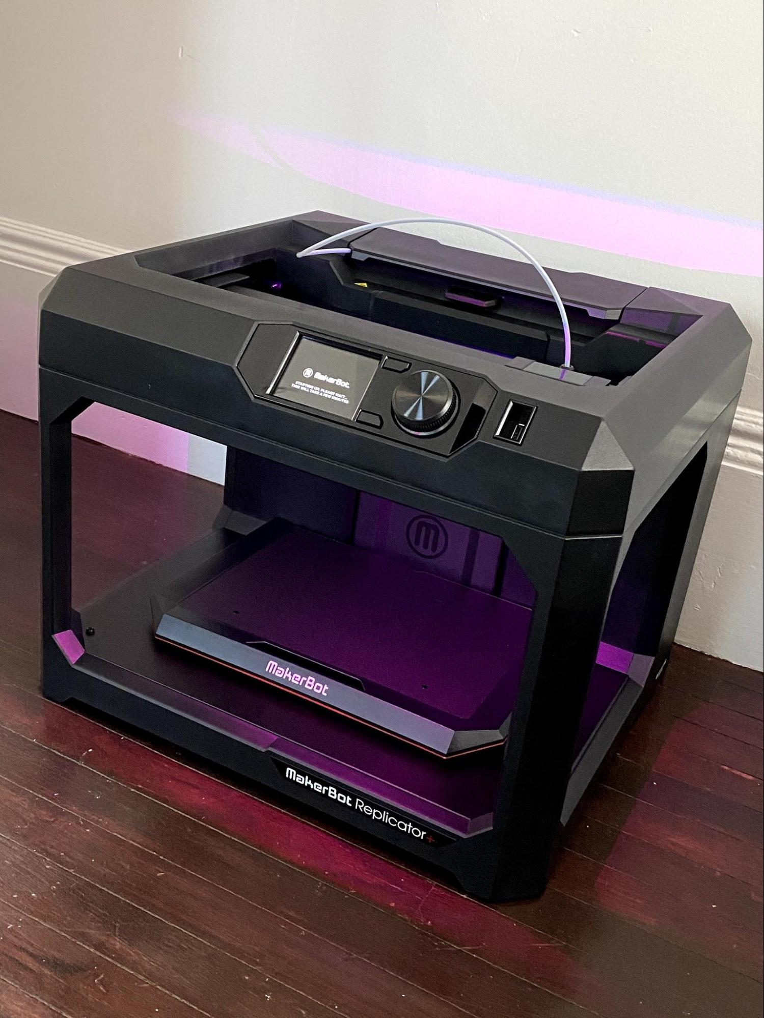 makerbot